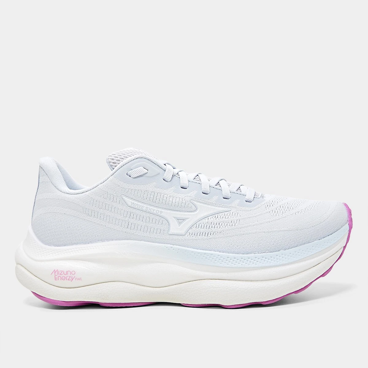 Tênis Mizuno Wave Sky 9 Feminino