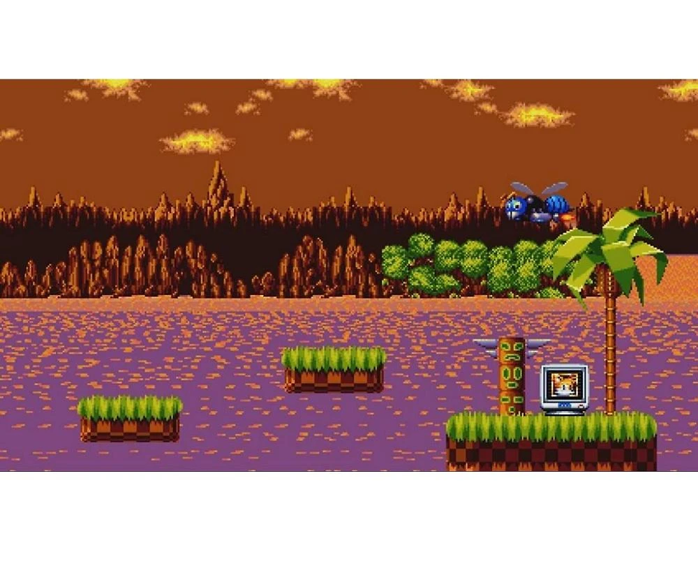 Miniatura Sonic Mania Plus - PS4