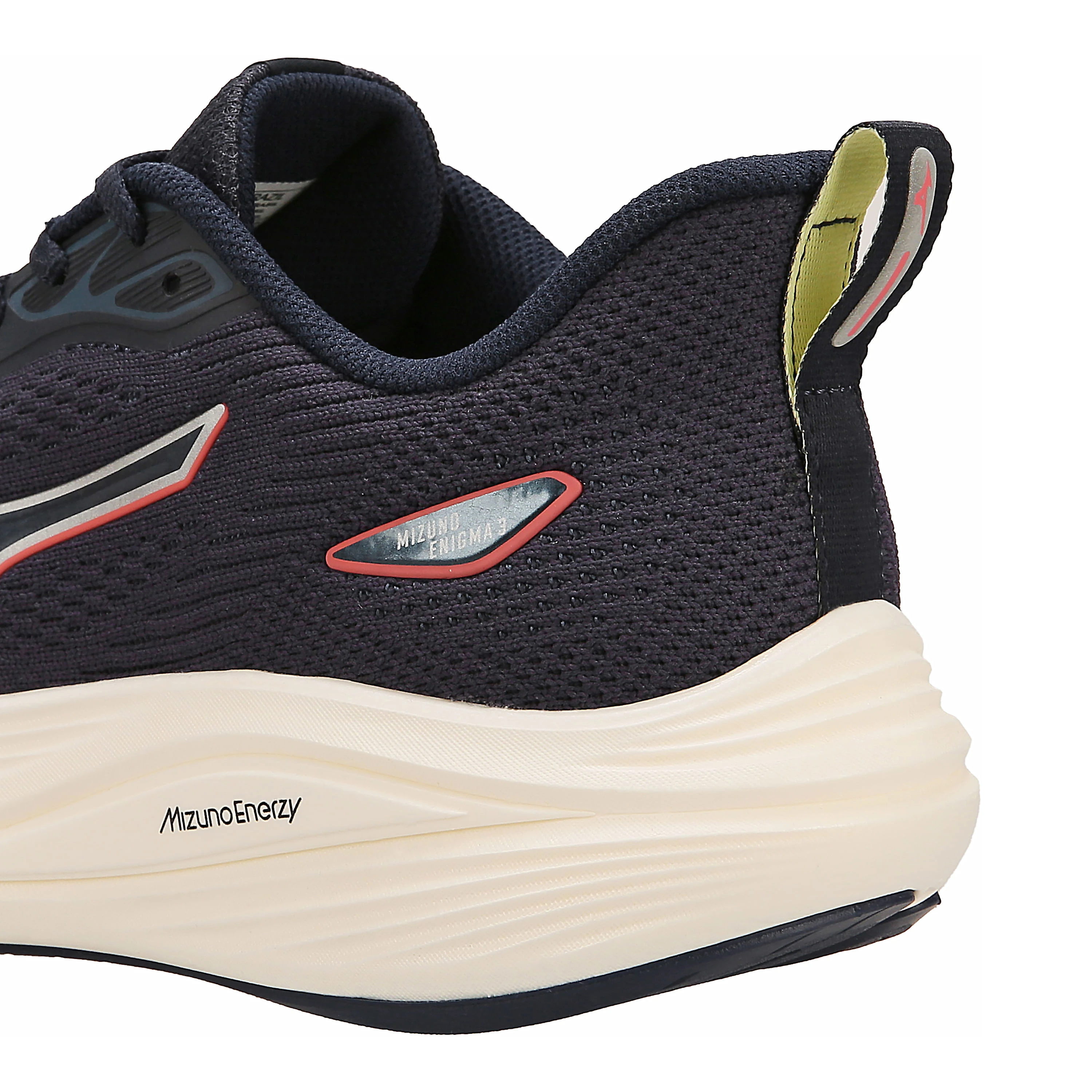 Tênis de Corrida Mizuno Enigma 3 34 Azul