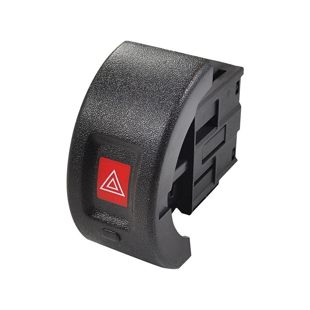 Interruptor da Luz de Emergência para Painel Astra 98 a 12 Compatível com Chevrolet Astra Universal