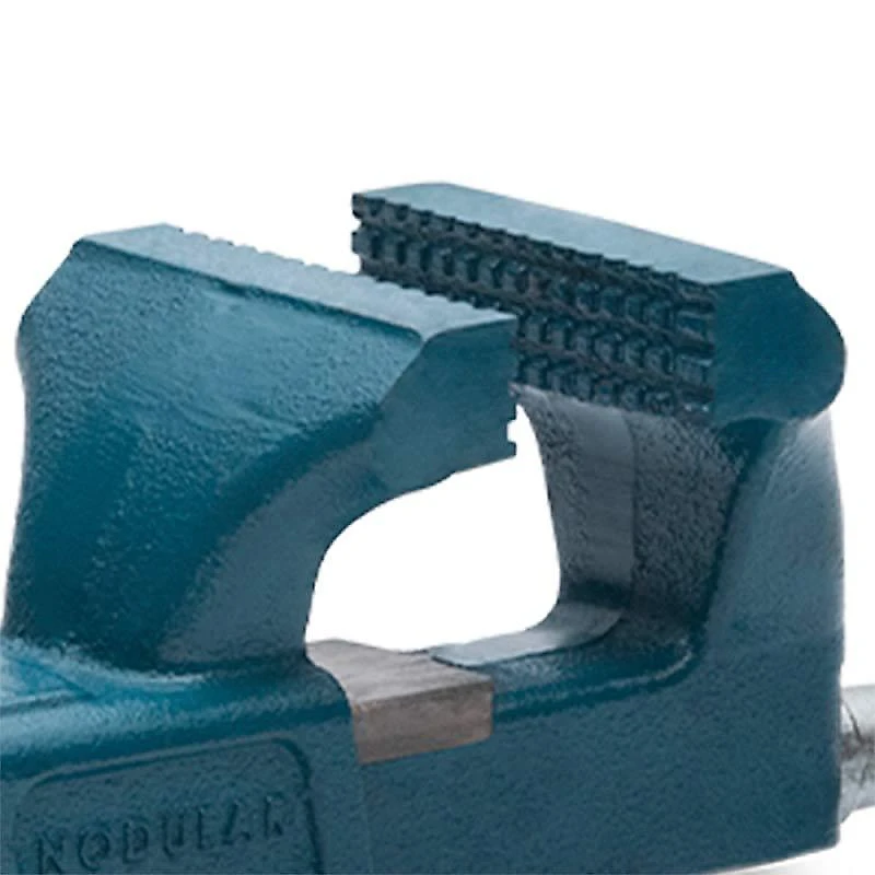 Morsa Torno de Bancada N°3 em Ferro Nodular MR-3 MARCON