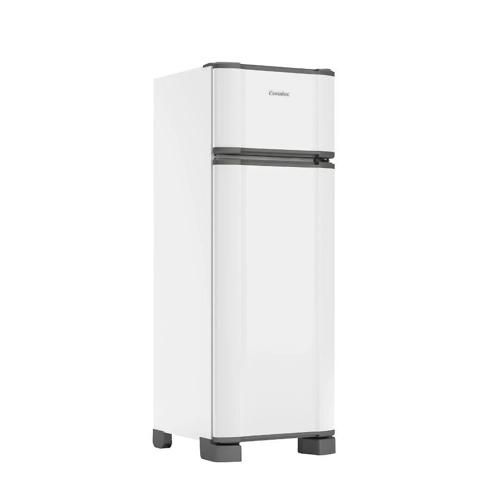 Refrigerador Esmaltec RCD34 Pro 276L Branco 110V