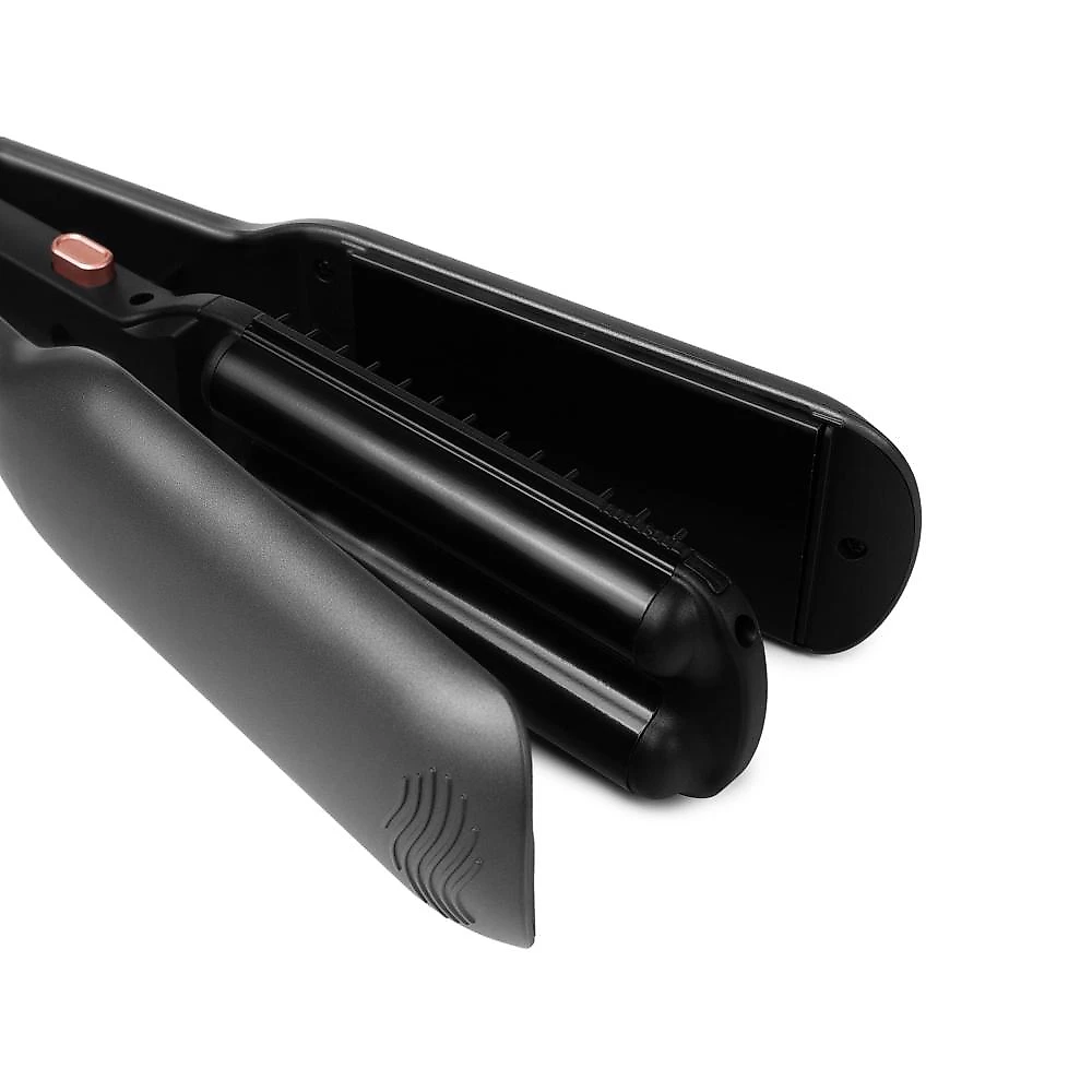 Triondas e prancha wave & liss be emotion bivolt