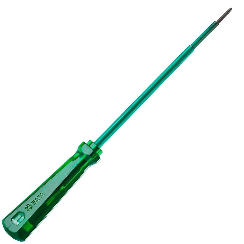 Chave Philips Isolada Pvc 1-4x4? - St61438 - Sata Chave Phillips Isolada Pvc 1-4x4 St61438 - Sata