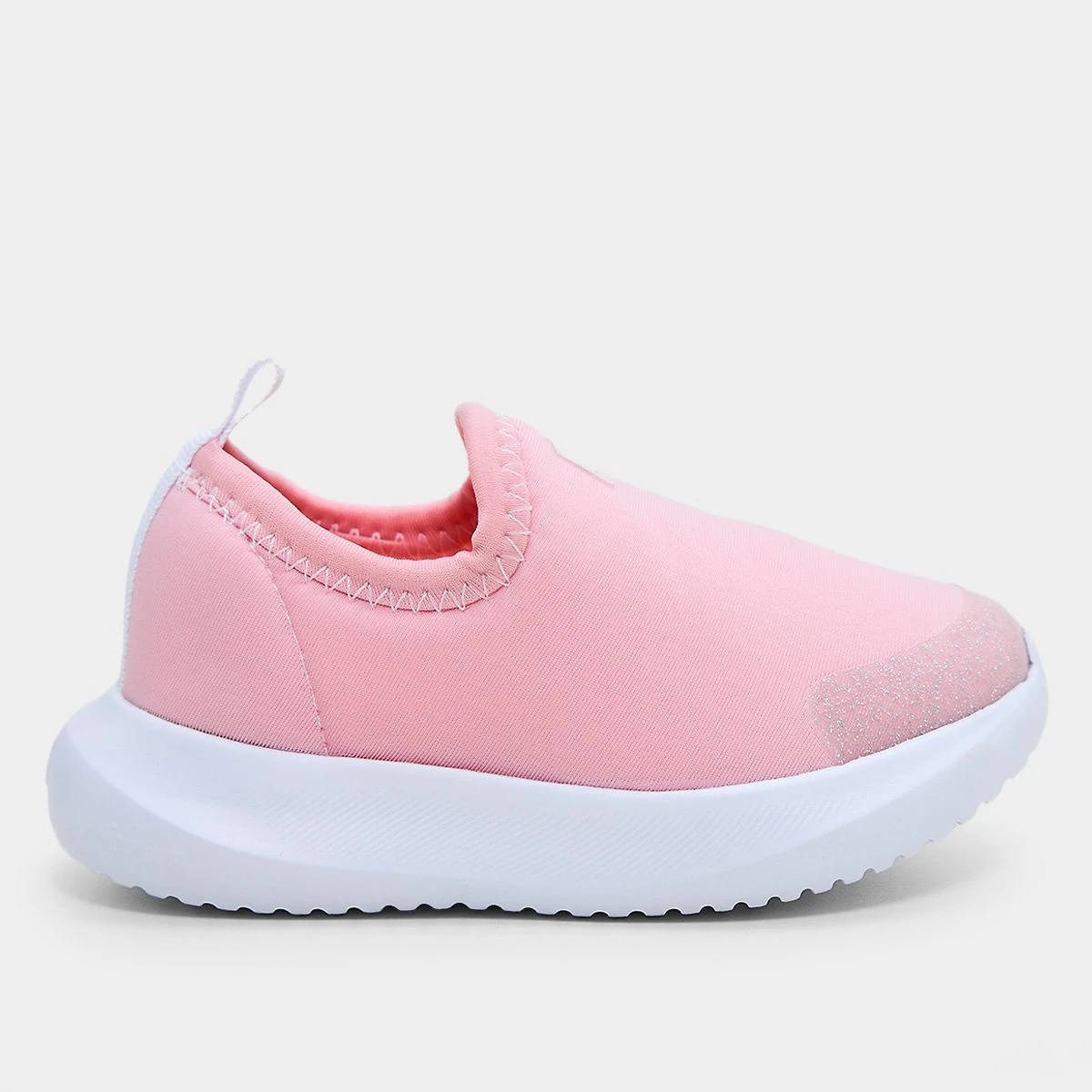 Tênis Infantil Bibi Flash Menina