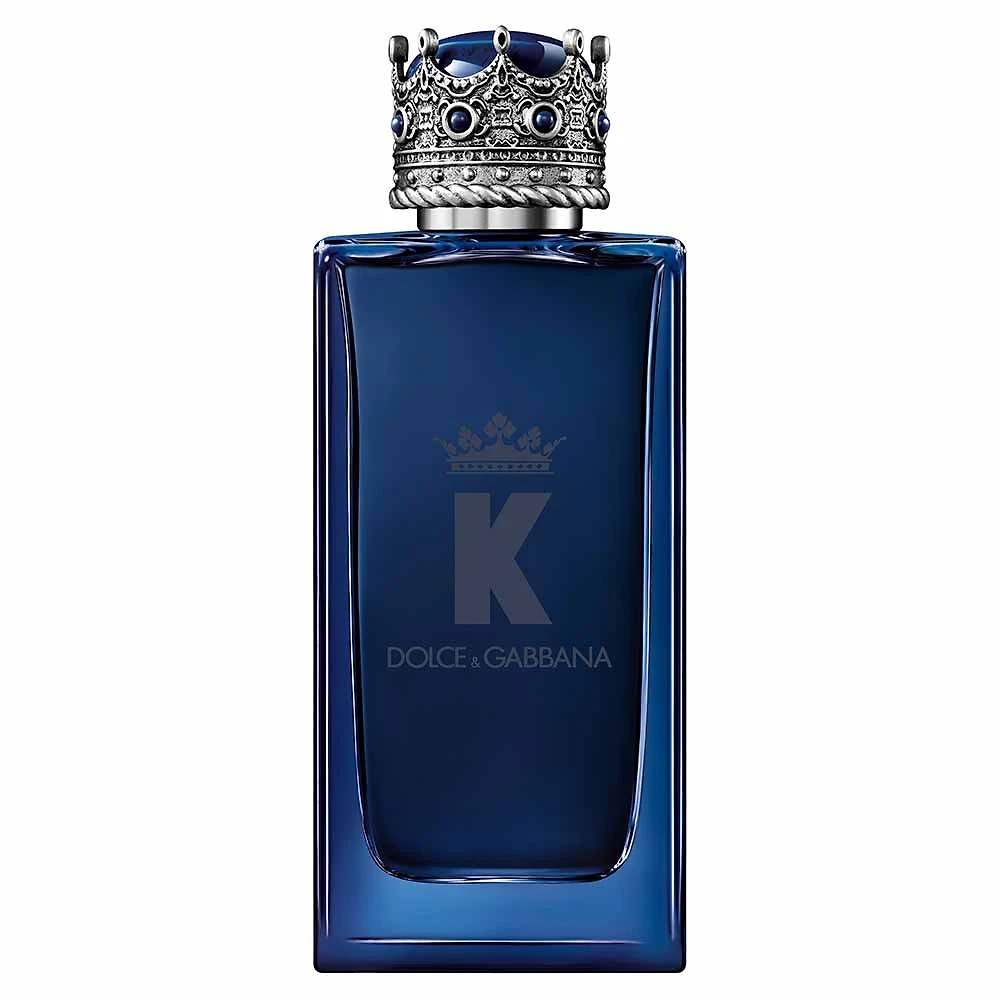 Perfume K Dolce Gabbana Eau de Parfum Intense Masculino