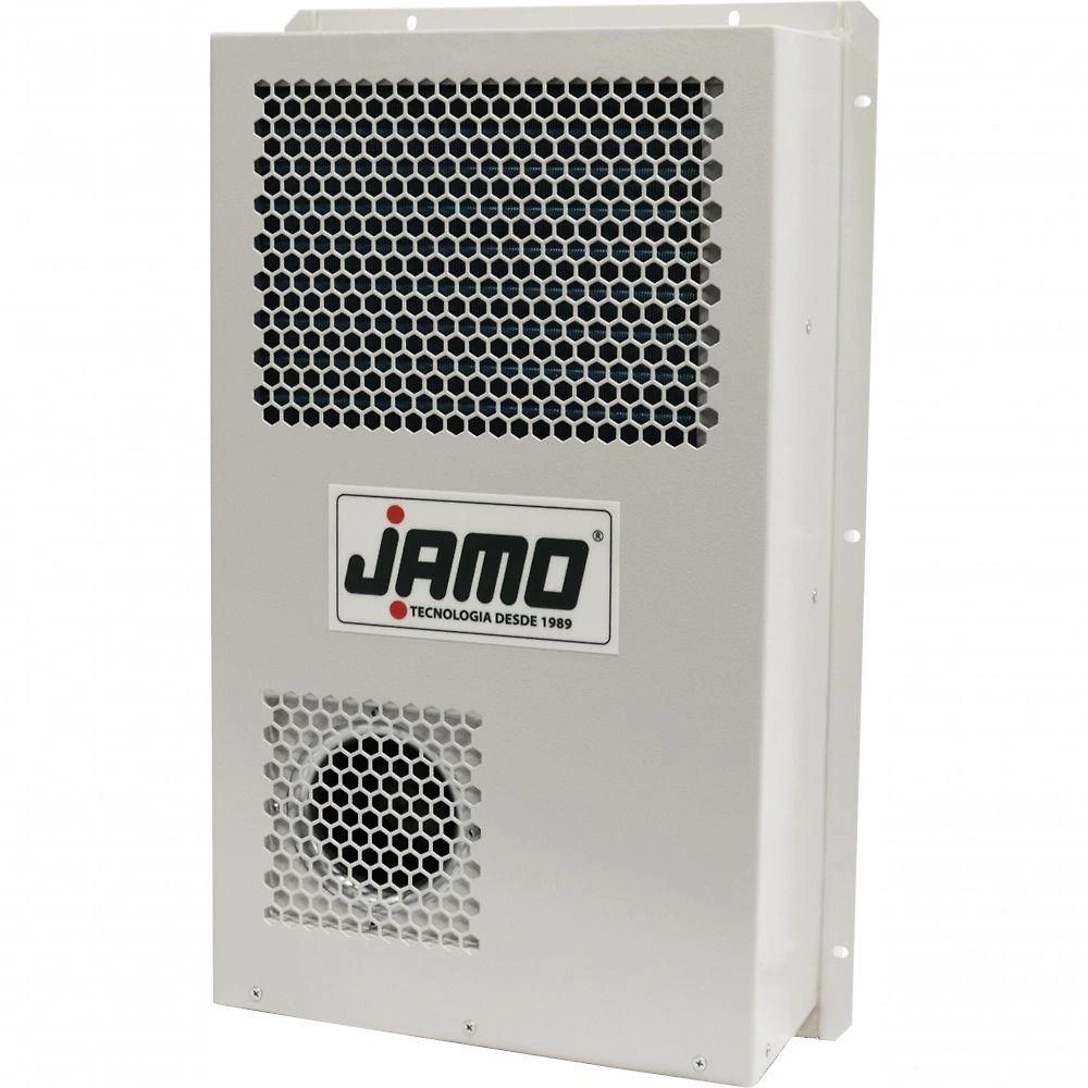 Ar Condicionado Industrial Para Painel Elétrico Outdoor - 600 W / 220 V Monofásico. Ip55 - Gica 006