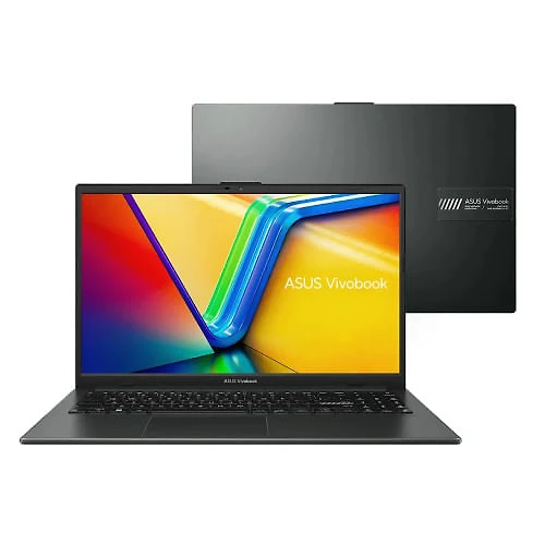 Notebook Vivobook Go 15 8GB 512GB W11 NJ836W Asus