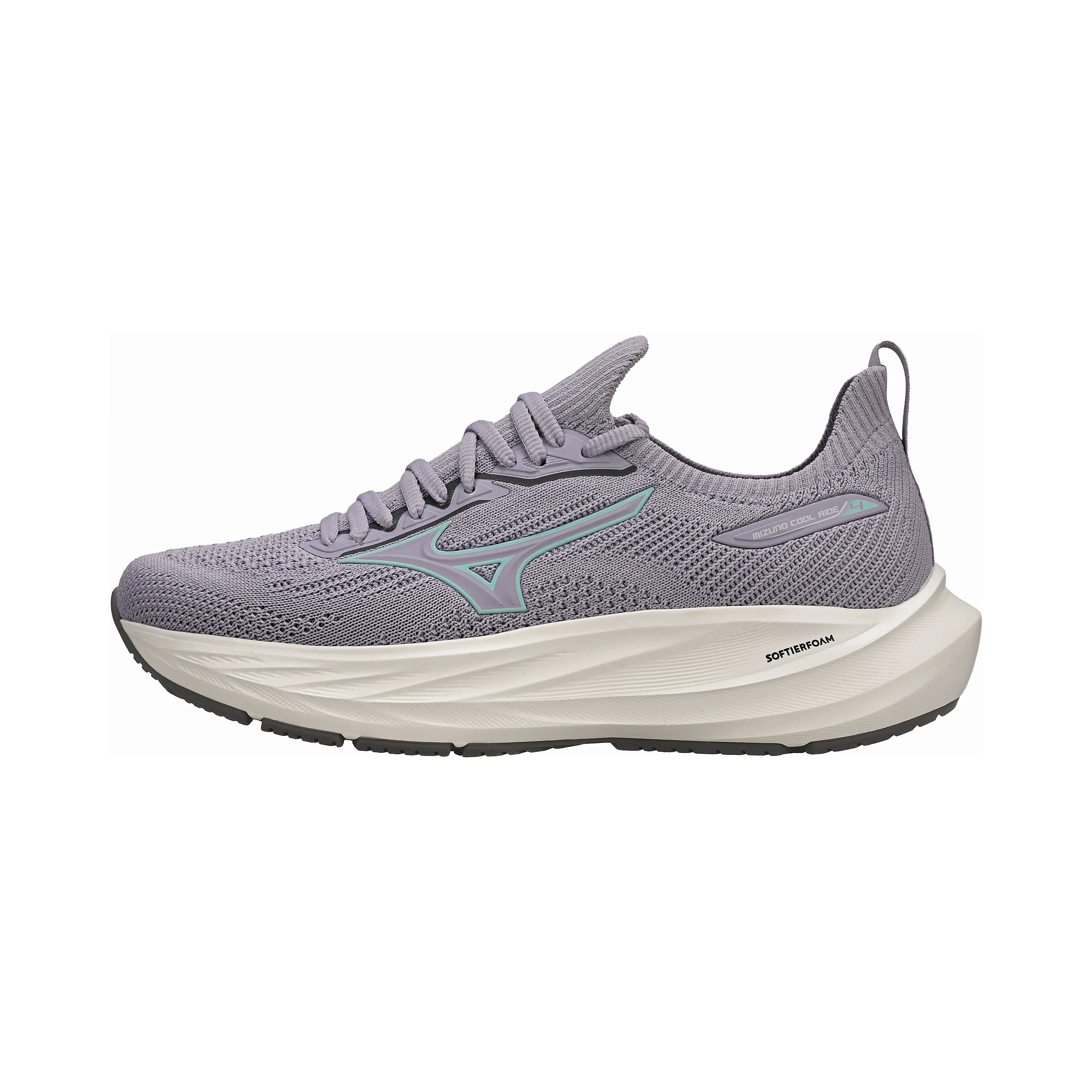 Tênis de Corrida Mizuno Cool Ride 4