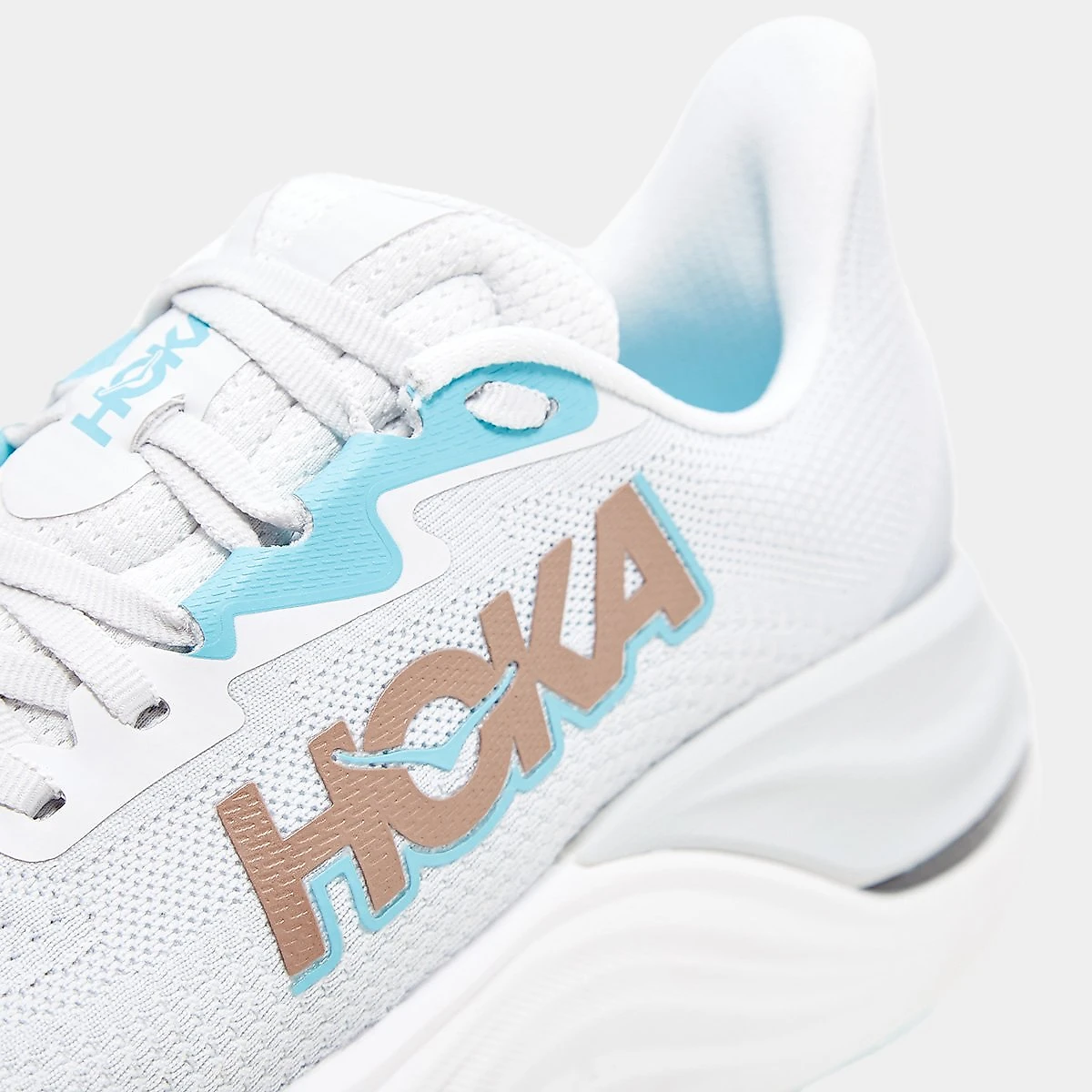 Tênis Hoka Skyward X Feminino Cinza - 35
