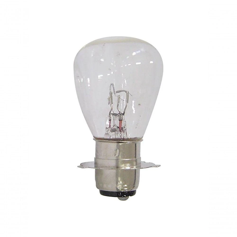 Lâmpada Automotiva para Farol TK4116 12V 35-35W Compatível com Motos CG Até 88 HBL
