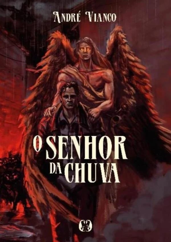 Senhor Da Chuva, O