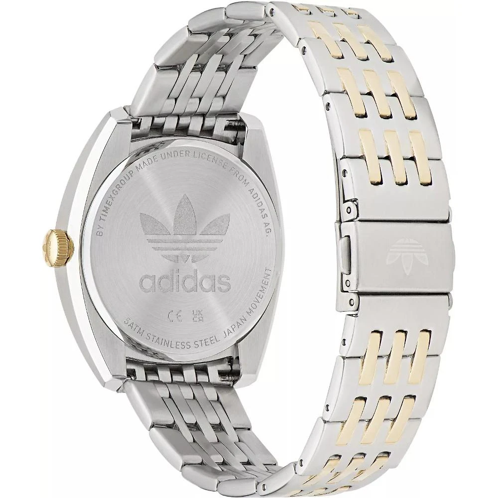 Relógio Adidas Edition One AOFH23010 Prata