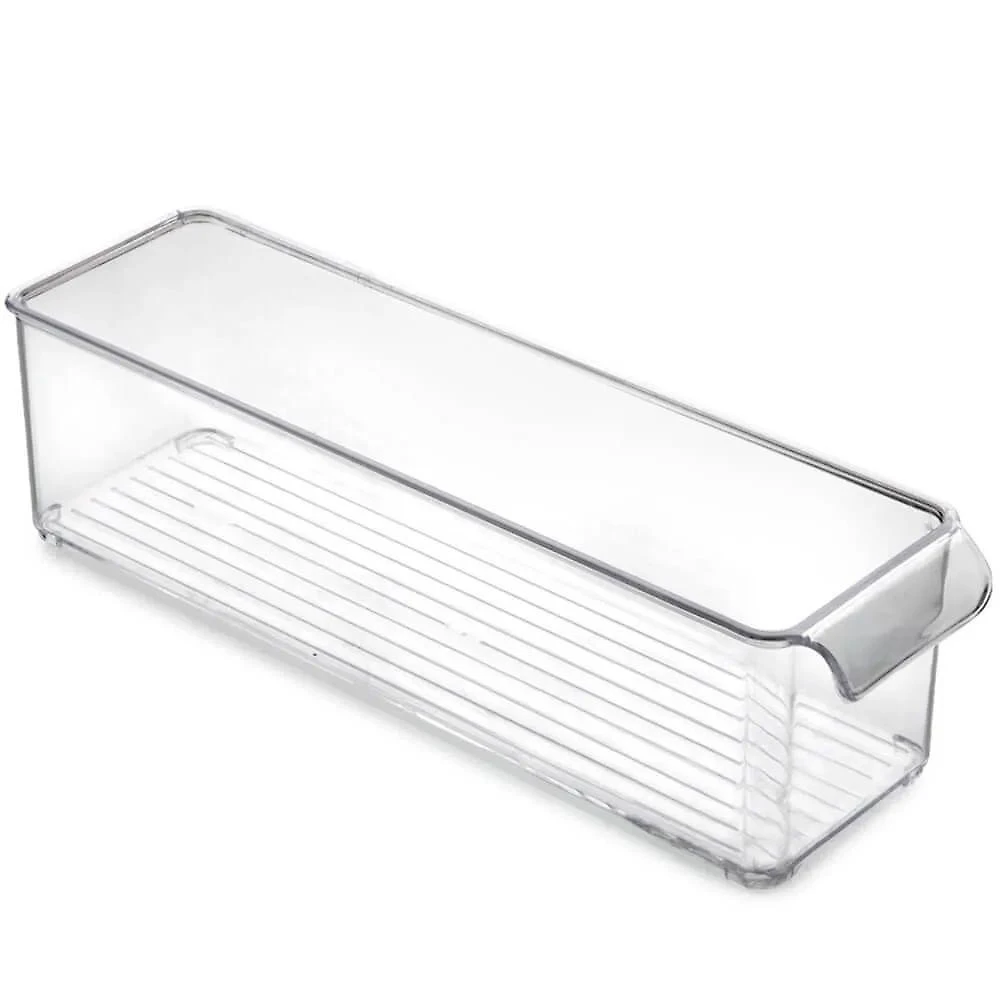 Cesto Gaveta Cristal 2,8 Litros - 3287 - Arthi