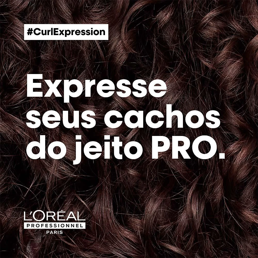 L’oréal professionnel curl expression 10 em 1 leave-in 250ml