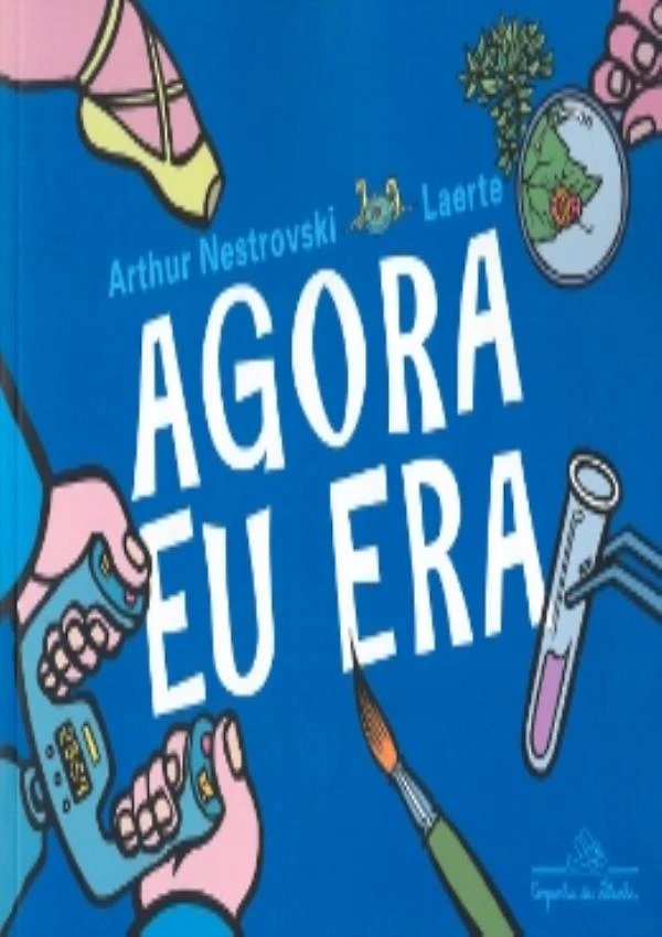 Agora Eu Era...