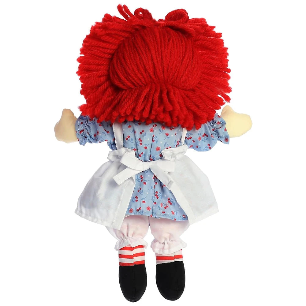 Boneca Clássica Raggedy Ann Au… | Shopping do Inter