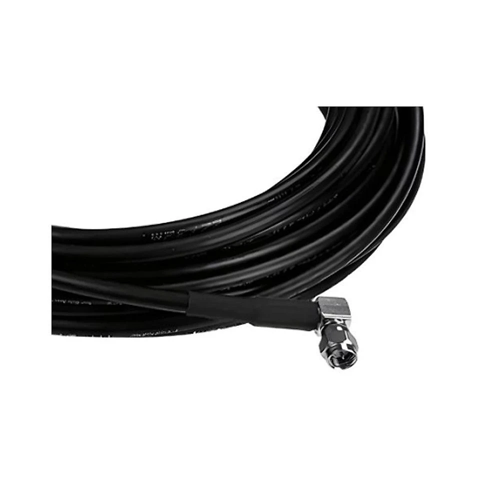 Cabo Coaxial Aquário CF-210SMA RGC-058 para Antena Celular 10M