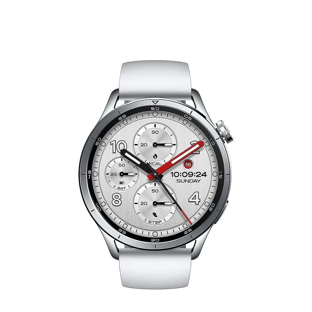 Smartwatch Xiaomi Watch S5 M2530W1 1,48 Pol Monitoramento Frequência Cardíaca Oxigenação Sono 21
