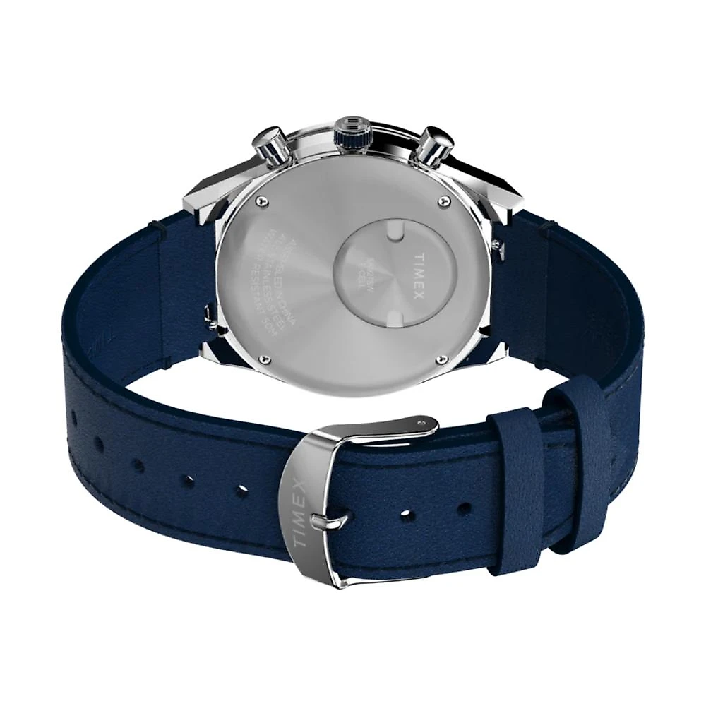 Relógio Q Timex Chronograph TW2Y36100