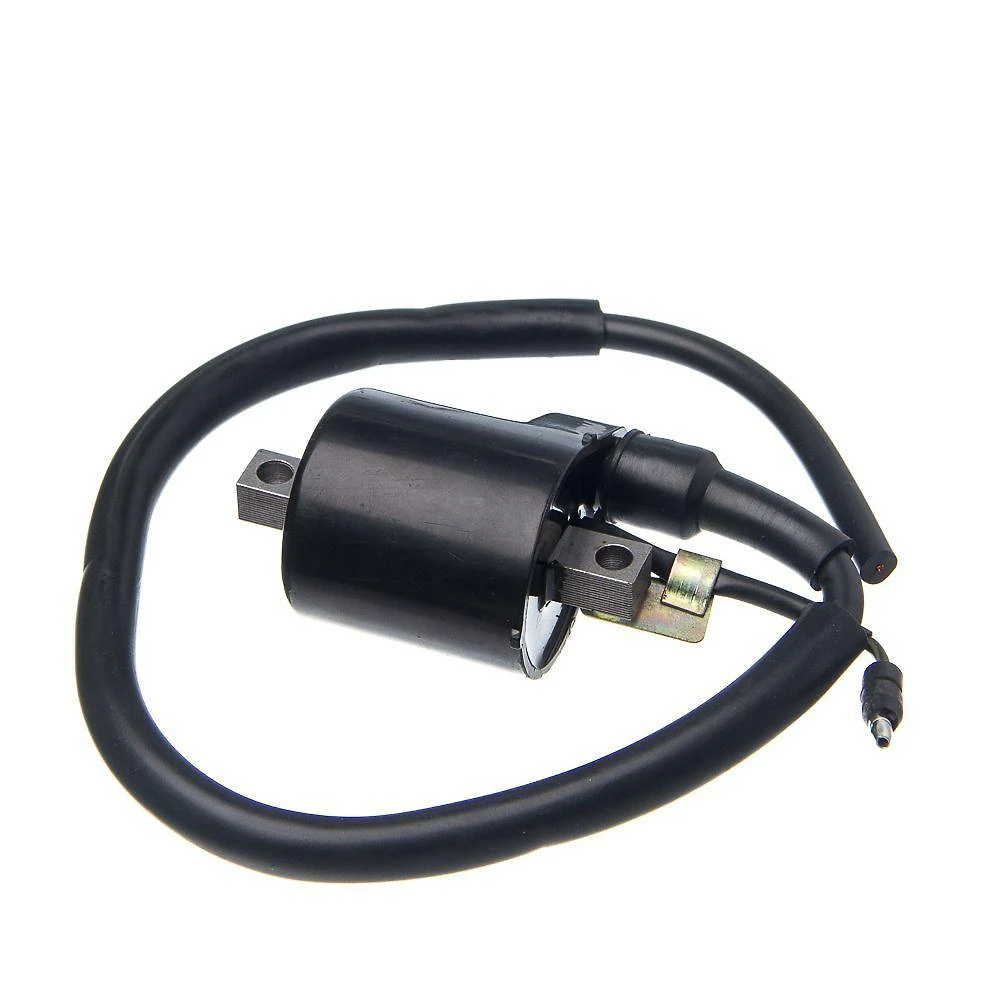 Bobina de Ignição para Moto Biz 125 2005 a 2008 12V Alta Performance Condor