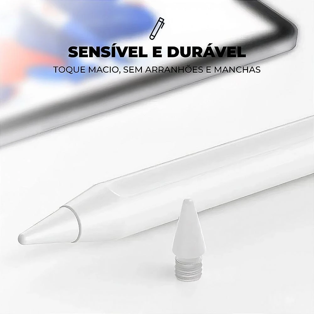 Ponteiras para Apple Pencil / Apple Pencil Pro - Gshield