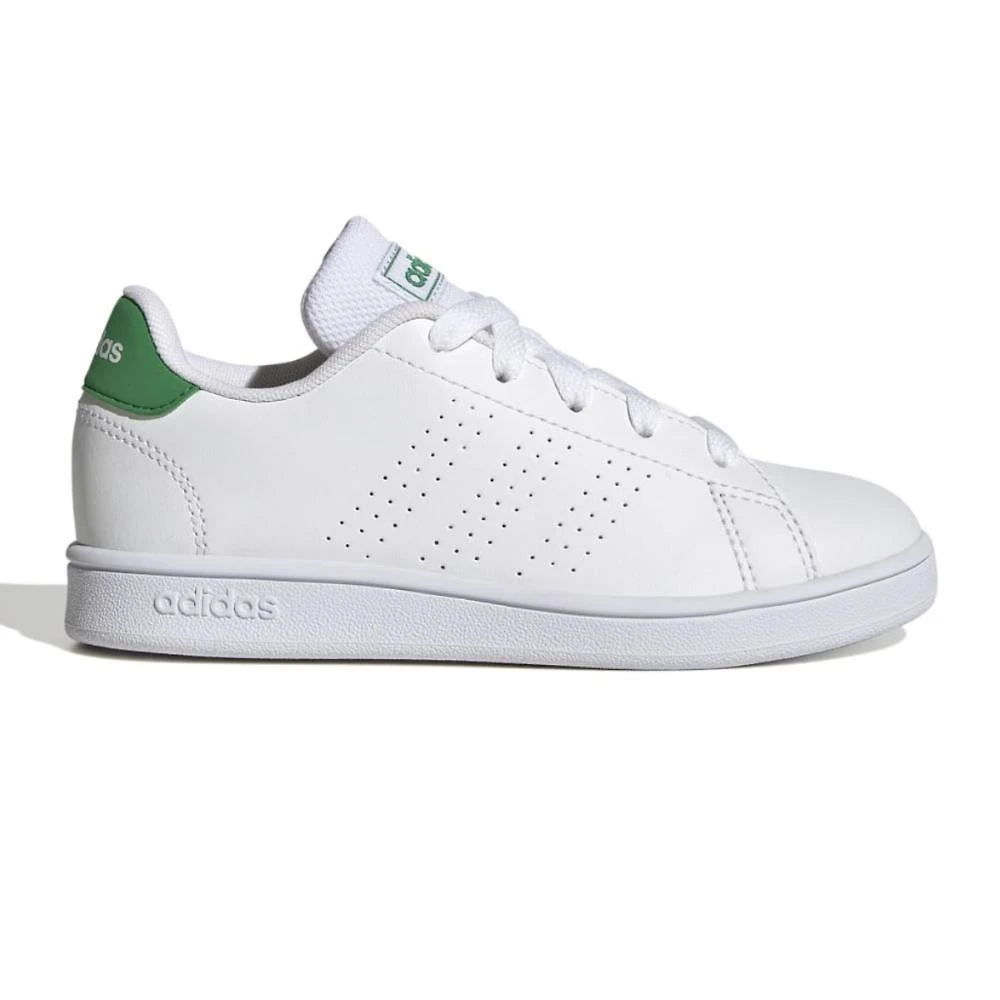 Tênis Adidas Advantage Court Juvenil