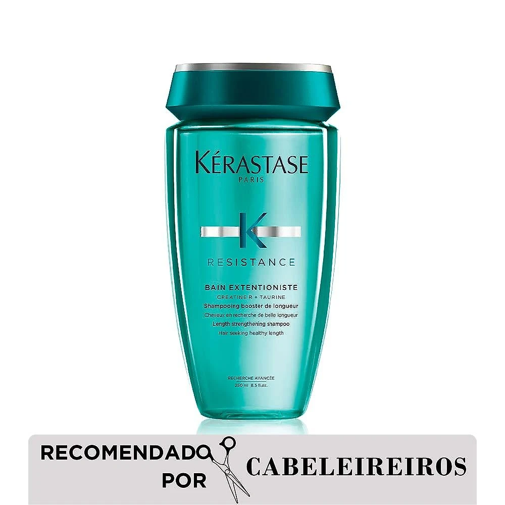 Kérastase resistance bain extentioniste - shampoo 250ml