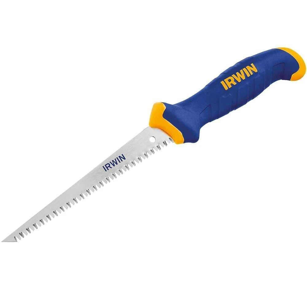 Serrote de Ponta para Drywall 6.1-2 1974993 com Cabo Protouch Irwin