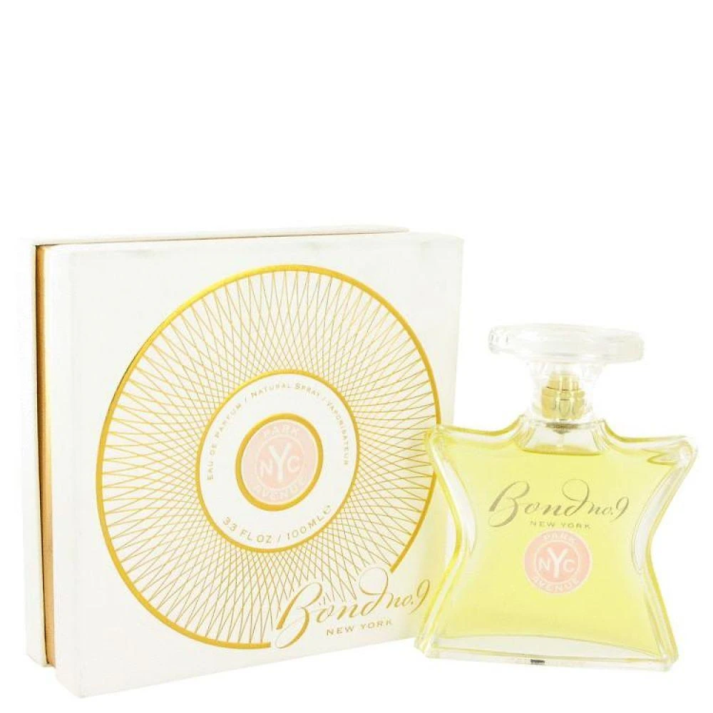 Perfume Feminino Park Avenue Parfum Bond No.9 100 Ml