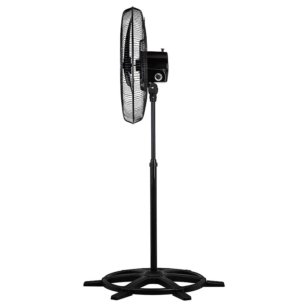 Ventilador de Coluna Ventisol Comercial, 60 cm, Preto – Bivolt 