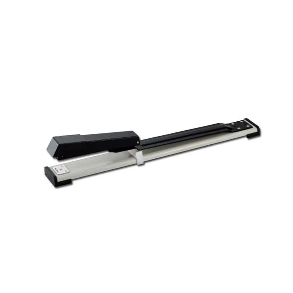 Grampeador Profissional de Longo Alcance Ibacemil 317mm para 20 Folhas em Metal