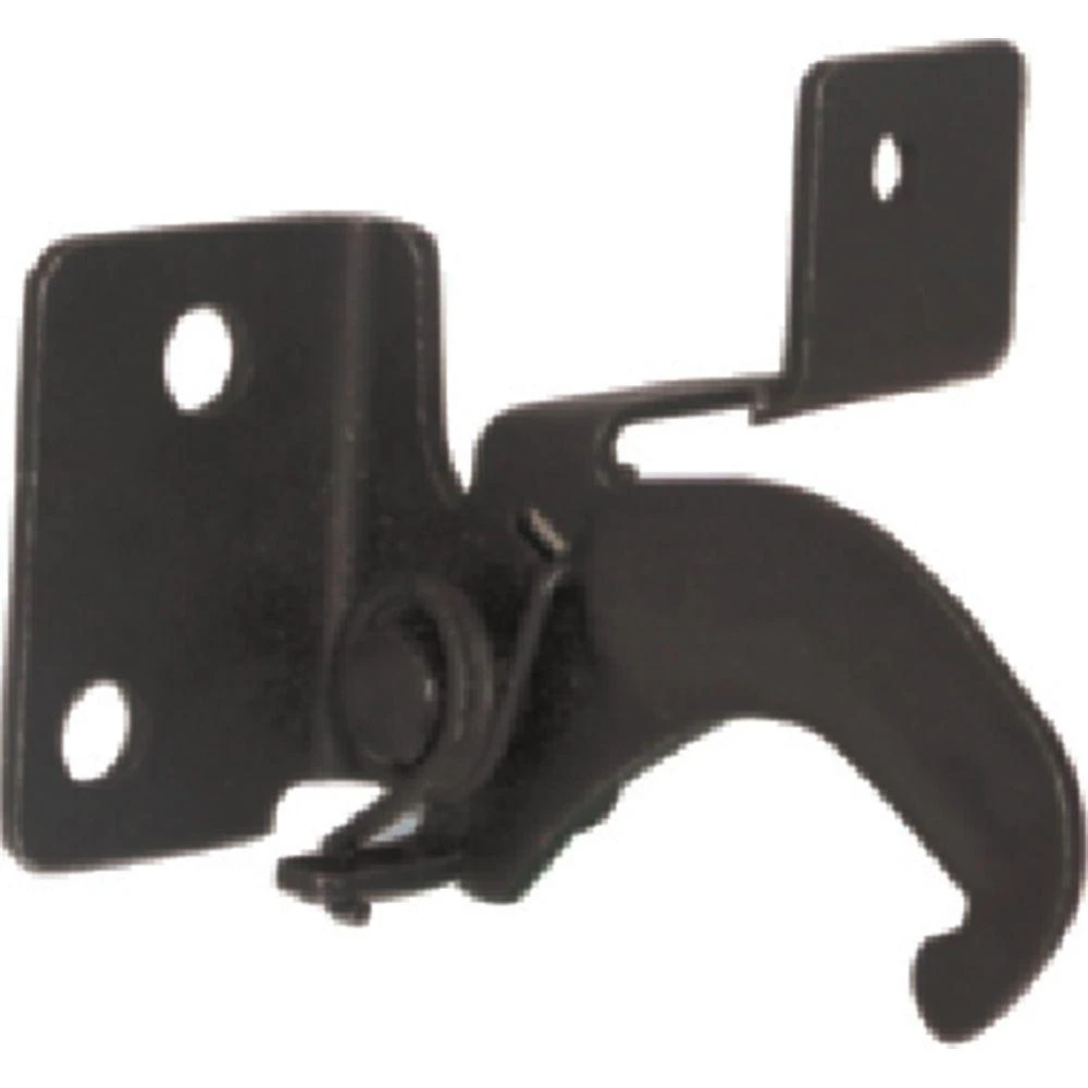 Fechadura Superior do Capô com Trava F103 para Chevrolet Blazer 2001 a 2011 e S10 Universal
