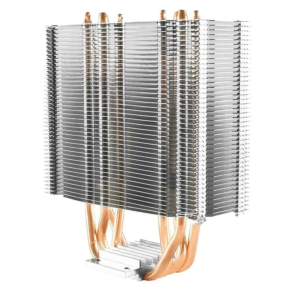 Cooler Para Processador Evus Cp-130 Rainbow