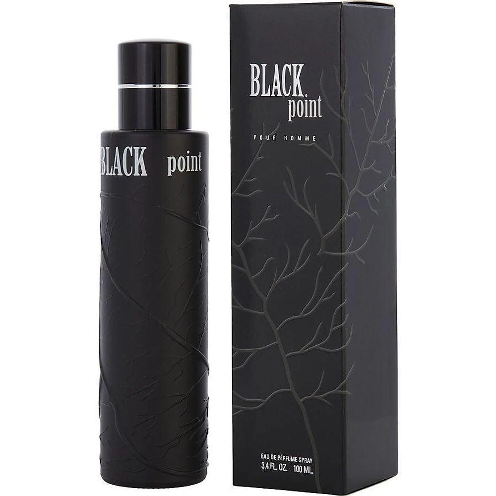 Perfume Masculino Black Point Eau De Parfum 100 Ml