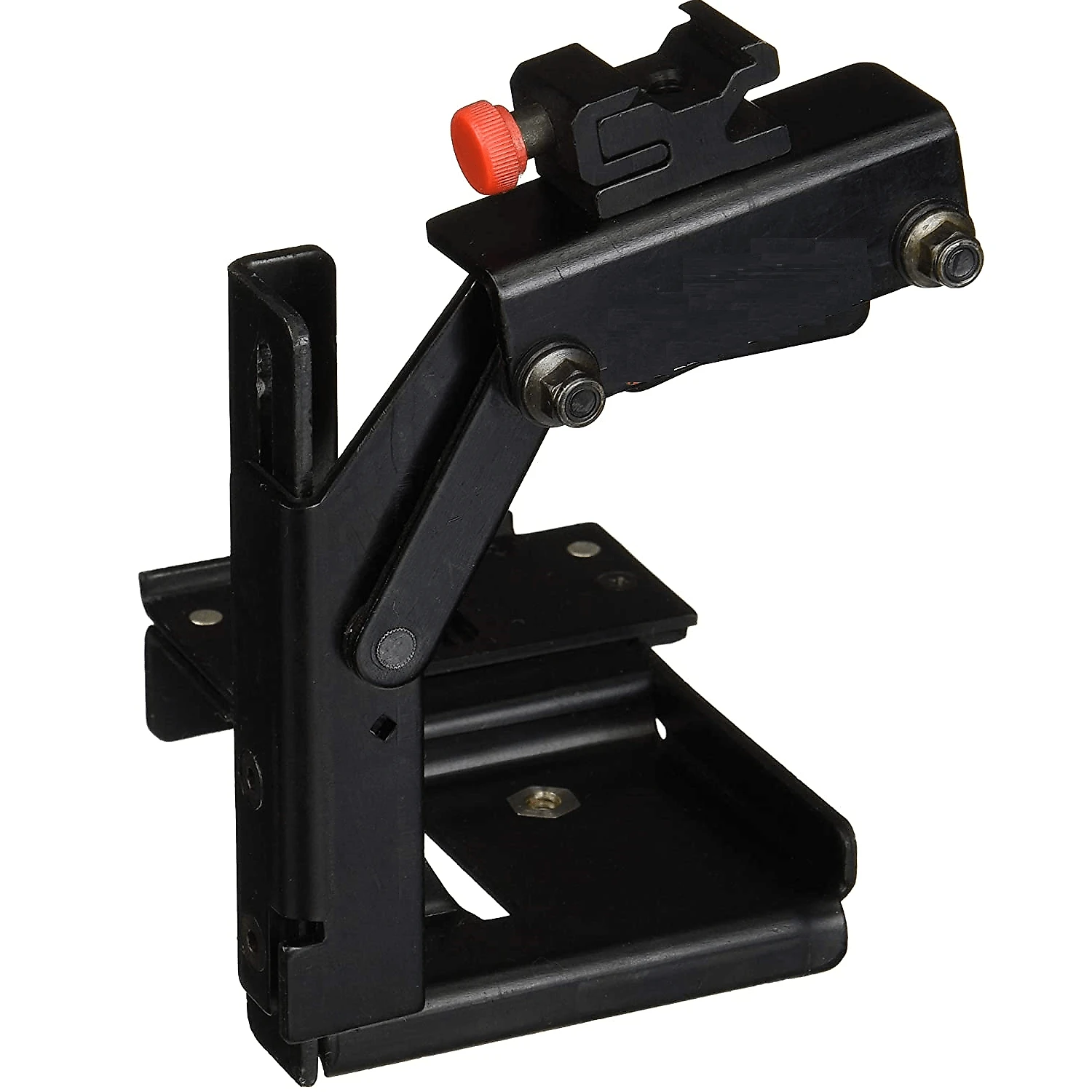 Suporte Stroboframe Giratório Stroboflip para Câmera e Flash