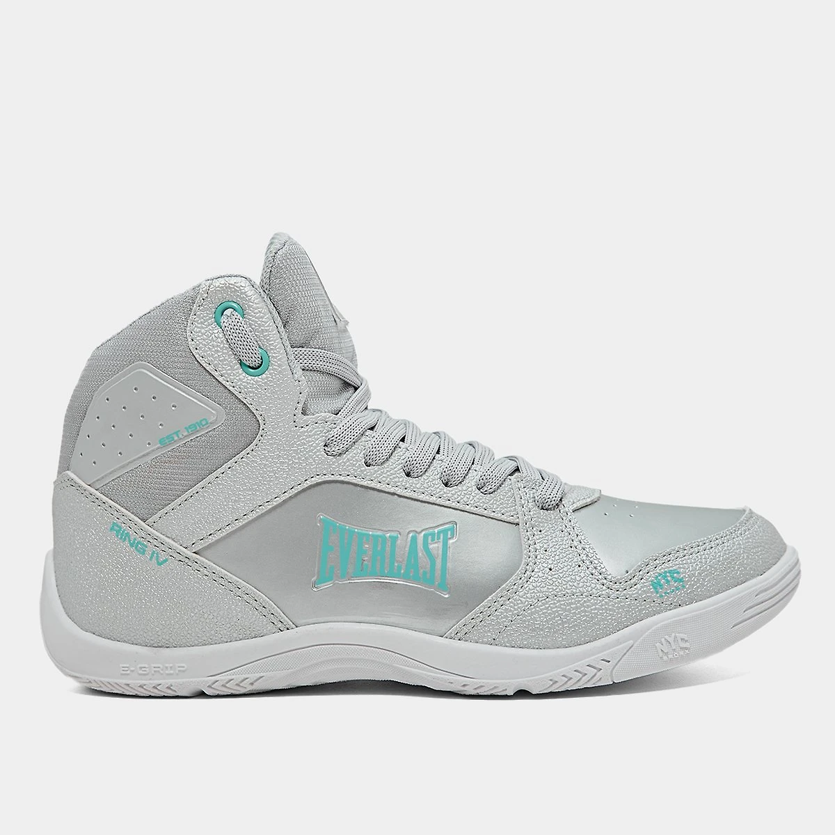 Tênis Everlast Ring 4 Feminino