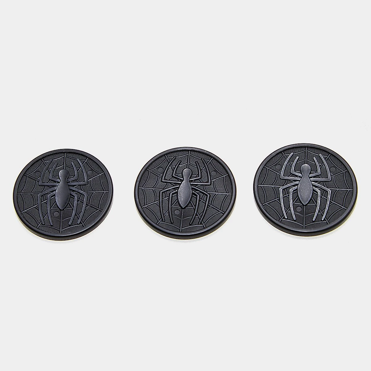 Sandália Infantil Grendene Kids Homem Aranha Adventure Trip Menino Preto+Vermelho - 26/27