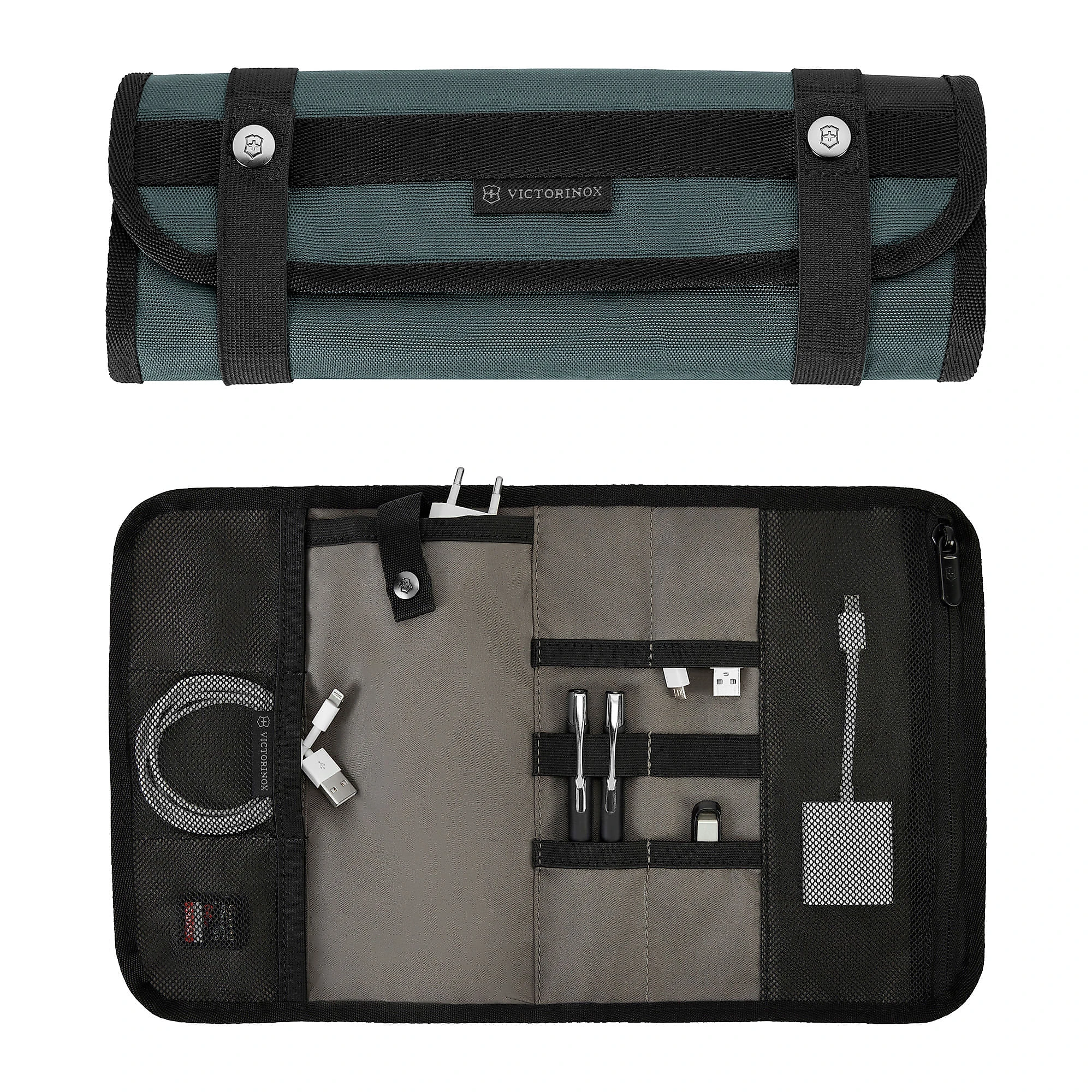 Mochila Altmont Professional Compact Storm
