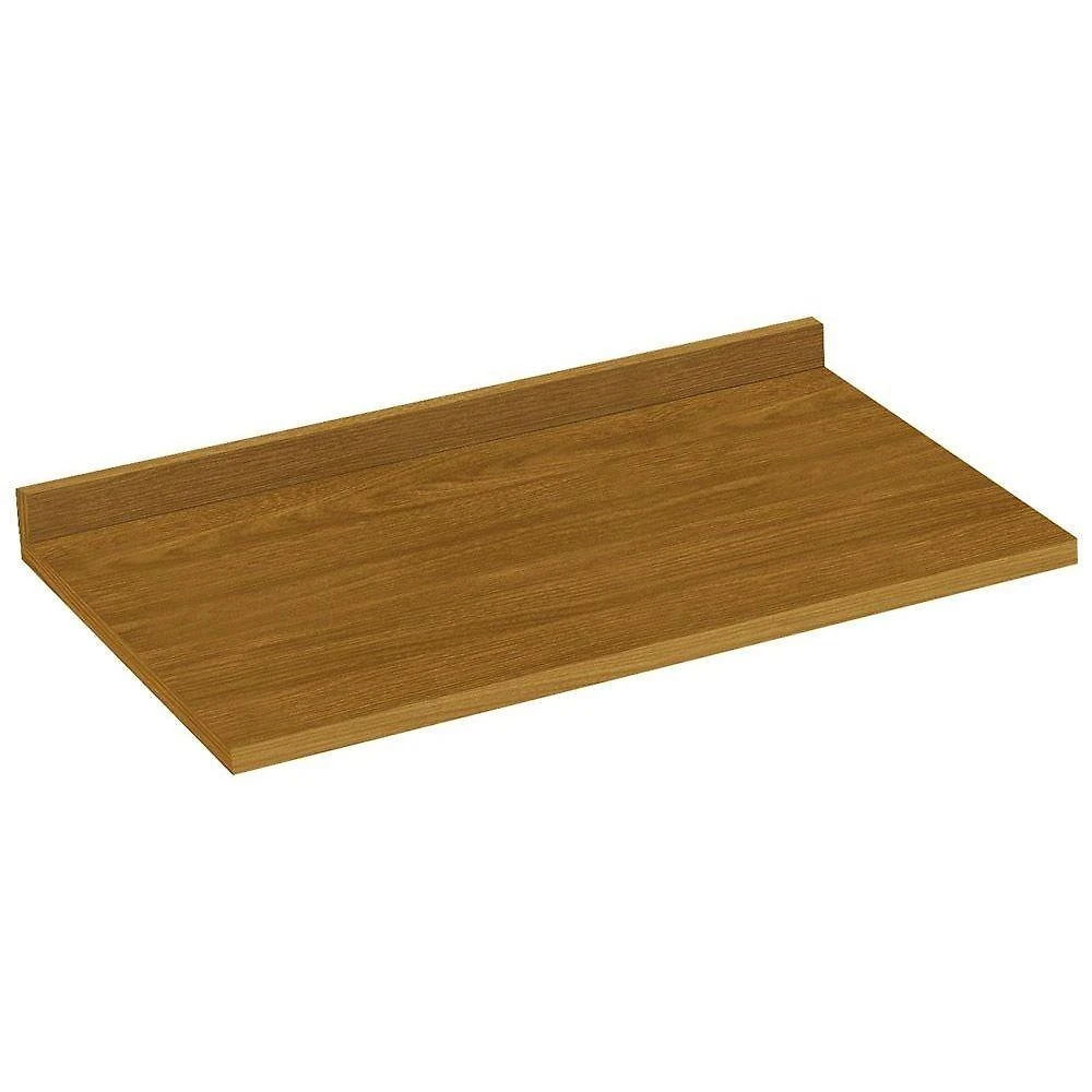 Módulo Cozinha Henn Americana Tampo Para Balcão 80x53cm Nature-henn