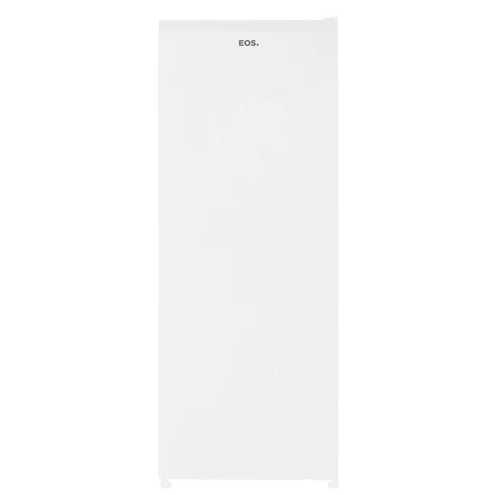 Geladeira EOS 192 Litros Branco ERV201B 110V