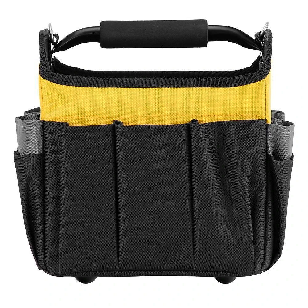 Porta-Ferramentas 902949 260x240x300MM 12L 20KG 22 Bolsos Denzel