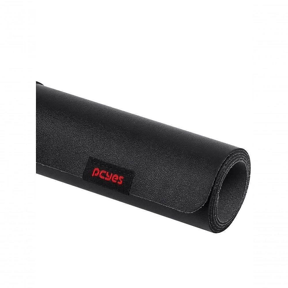 Mouse Pad Desk Mat Exclusive Preto 800x400 Pcyes - Pmpex
