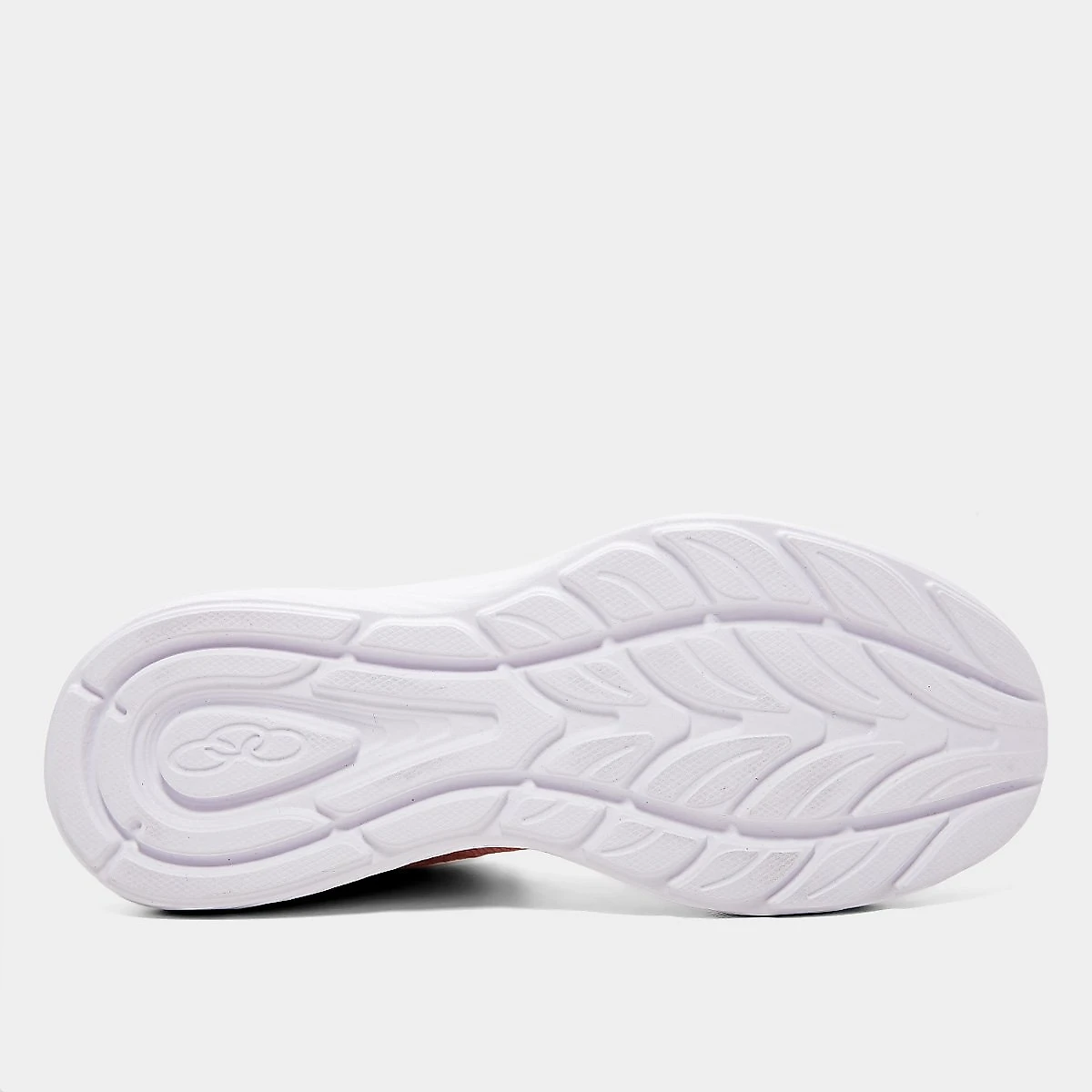 Tênis Olympikus Vertice Feminino Mist - 34
