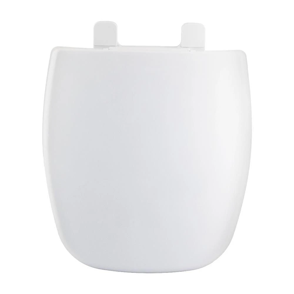 Assento Sanitário Avant Plus Alongado Polipropileno Fechamento Suave Soft Close Branco