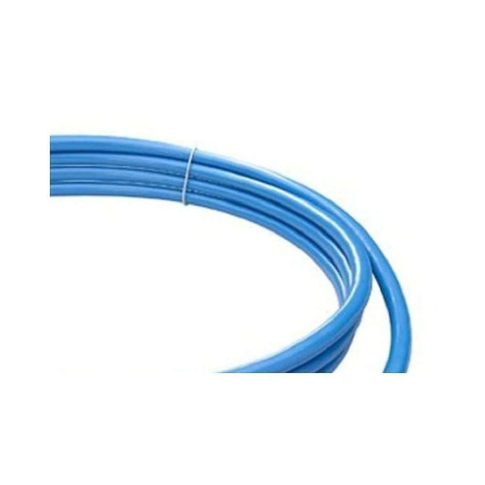 Patch Cord Furukawa Cat5e T568A com Conector RJ-45 Azul 35104003 1.5M