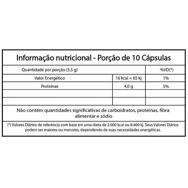 Miniatura Mucuna Preta - Café Beirão - Cápsulas 500Mg 3 Potes