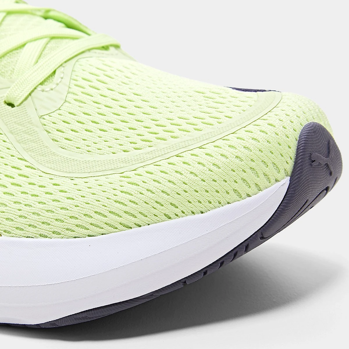 Tênis Puma Scend Pro 2 Verde - 34