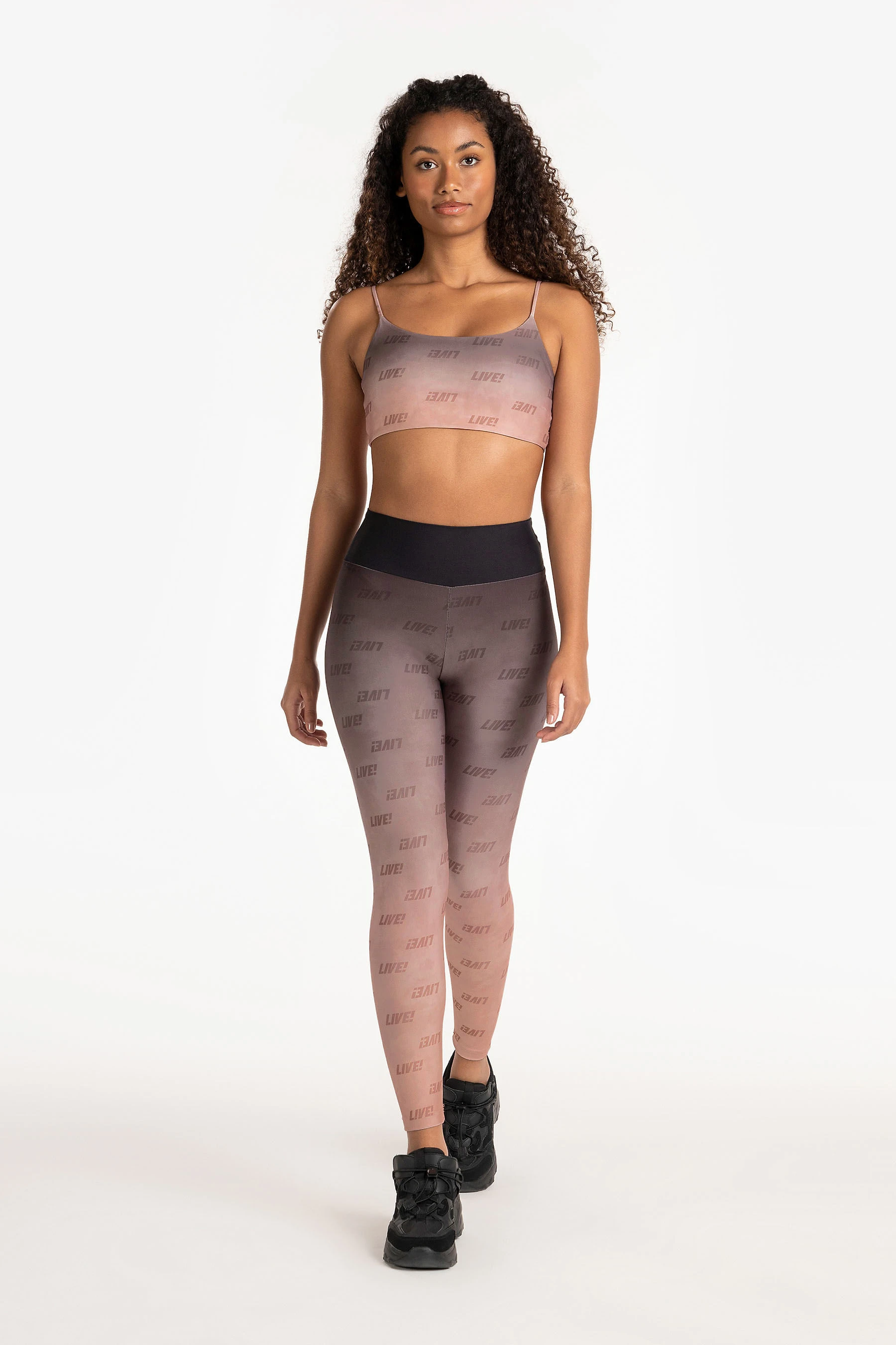 Legging LIVE! Gradient -  - LIVE!