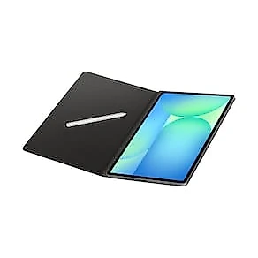 Tablet Samsung Galaxy Tab S10 FE 10.9" Android 15 128GB Exynos 1580 Wi-Fi 13MP Caneta S Pen Capa Protetora Cinza
